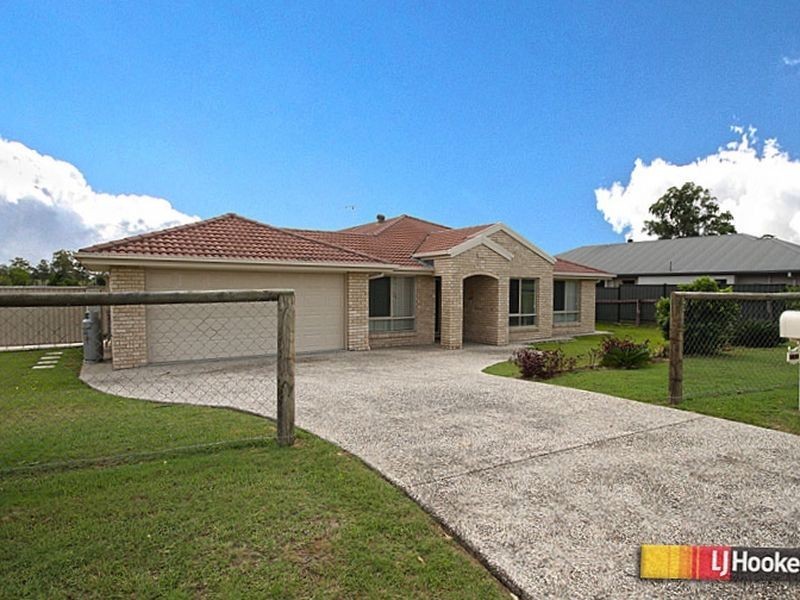 110-112 Red Cedar Cresent, Jimboomba QLD 4280