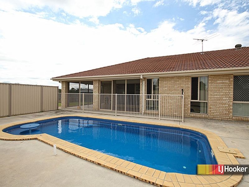 110-112 Red Cedar Cresent, Jimboomba QLD 4280