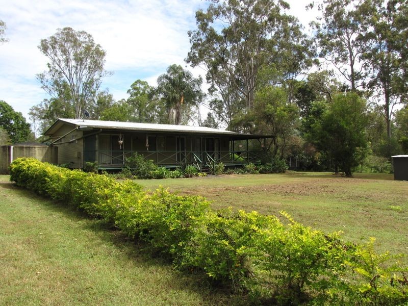 1771 Waterford Tamborine Road, Logan Village QLD 4207