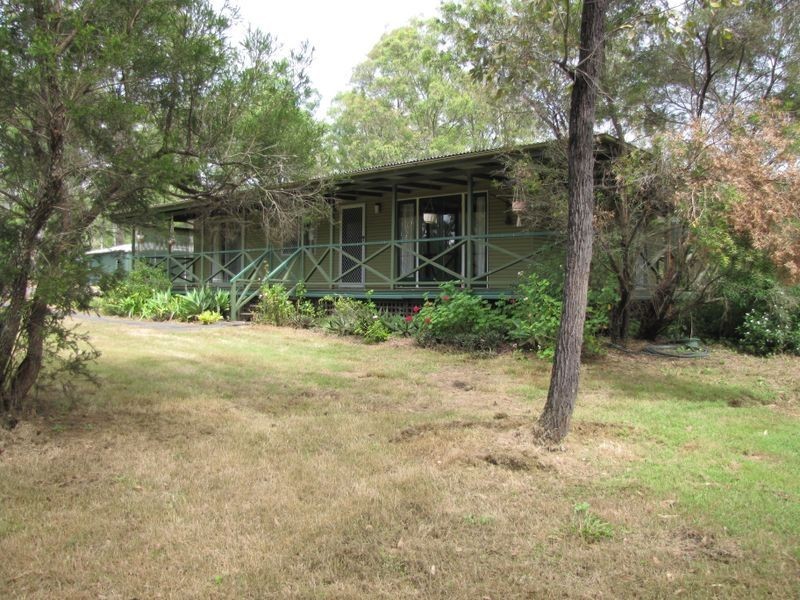 1771 Waterford Tamborine Road, Logan Village QLD 4207
