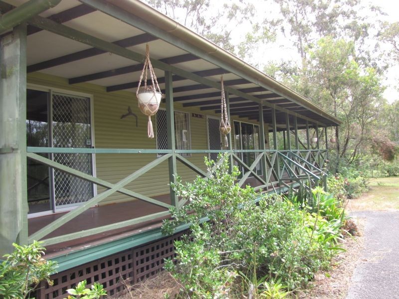 1771 Waterford Tamborine Road, Logan Village QLD 4207