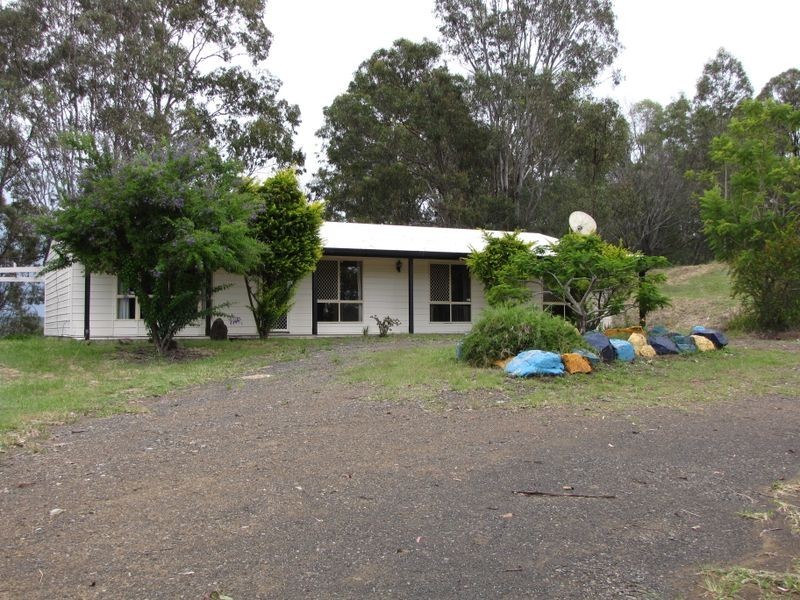 Mundoolun QLD 4285