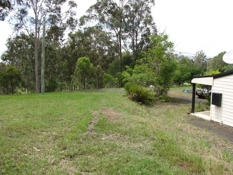 Mundoolun QLD 4285
