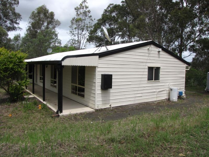 Mundoolun QLD 4285