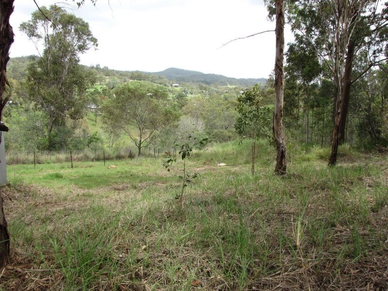Mundoolun QLD 4285