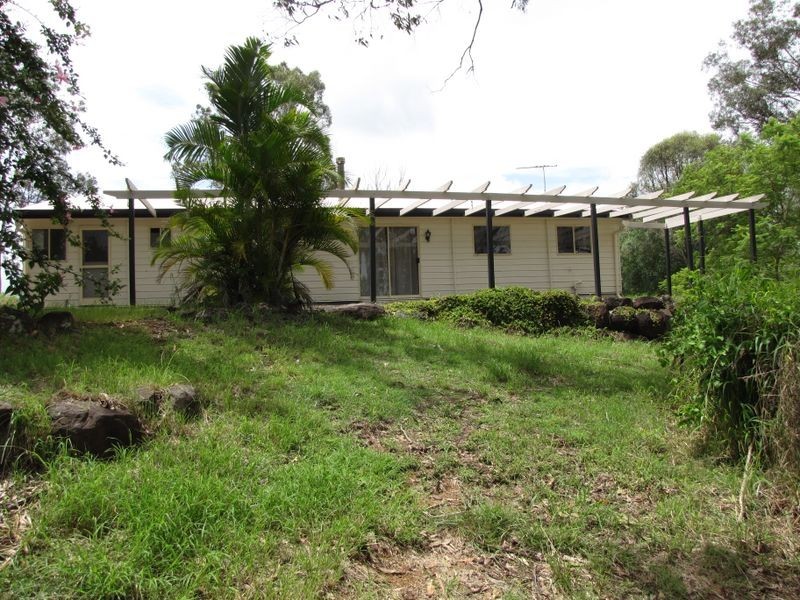 Mundoolun QLD 4285