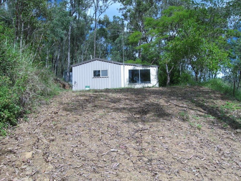 1217 Wild Pig Creek Road, Undullah QLD 4285