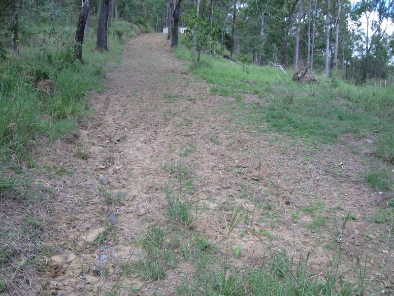 1217 Wild Pig Creek Road, Undullah QLD 4285