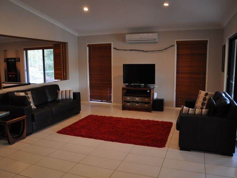 Cedar Vale QLD 4285