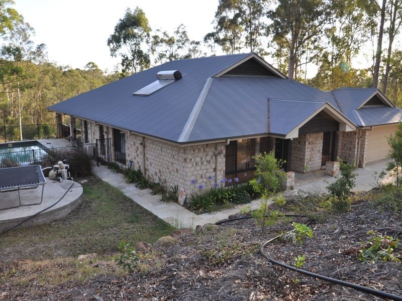 Cedar Vale QLD 4285