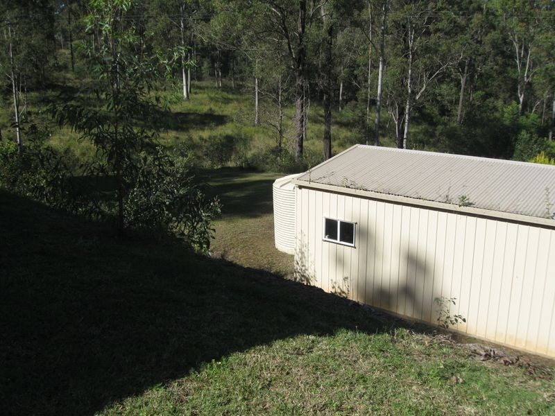 Cedar Vale QLD 4285