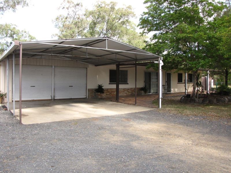 61-85 Redwood Circle, Jimboomba QLD 4280