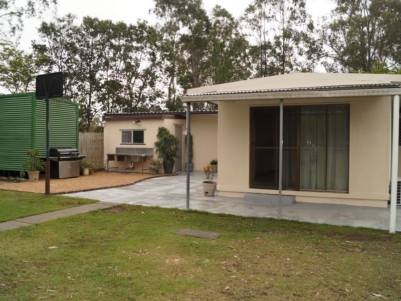 61-85 Redwood Circle, Jimboomba QLD 4280