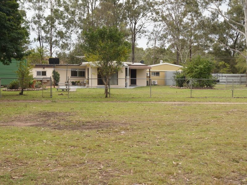 61-85 Redwood Circle, Jimboomba QLD 4280