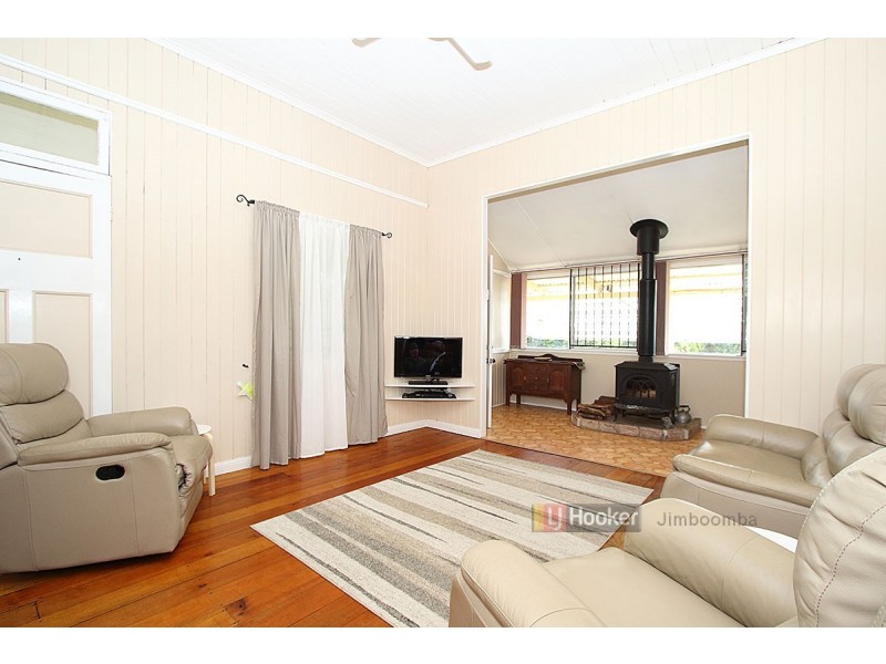 752-766 Millstream Road, Cedar Vale QLD 4285