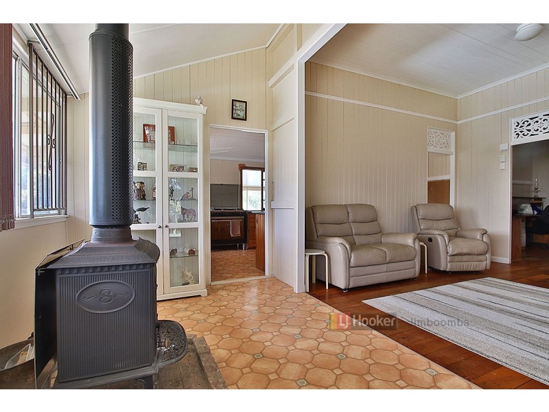 752-766 Millstream Road, Cedar Vale QLD 4285