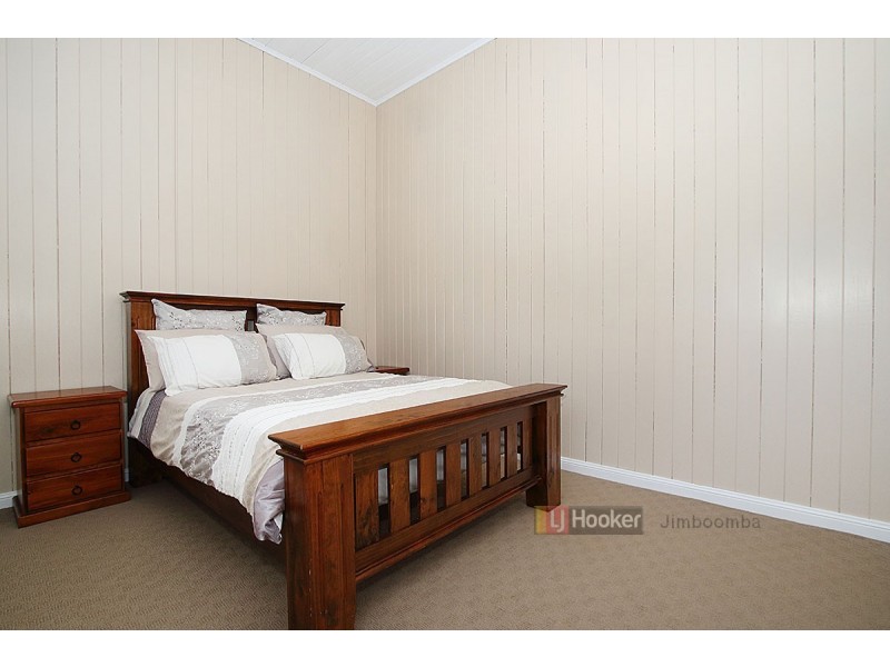 752-766 Millstream Road, Cedar Vale QLD 4285