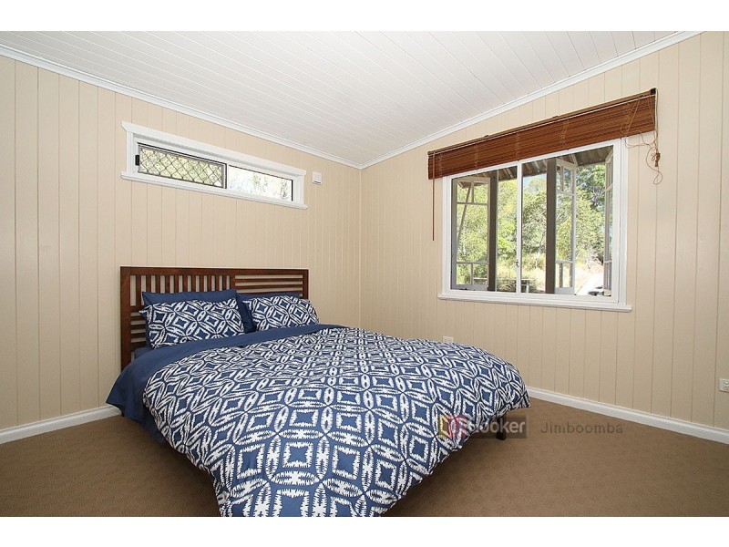 752-766 Millstream Road, Cedar Vale QLD 4285
