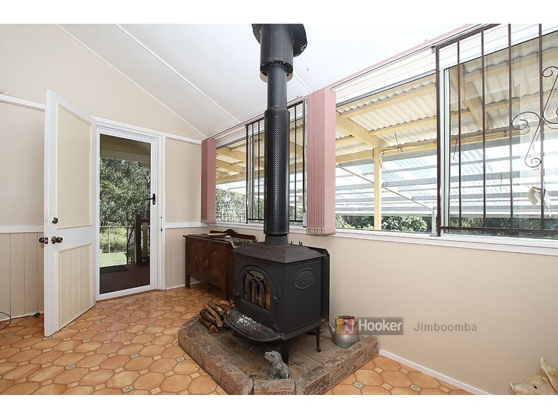 752-766 Millstream Road, Cedar Vale QLD 4285