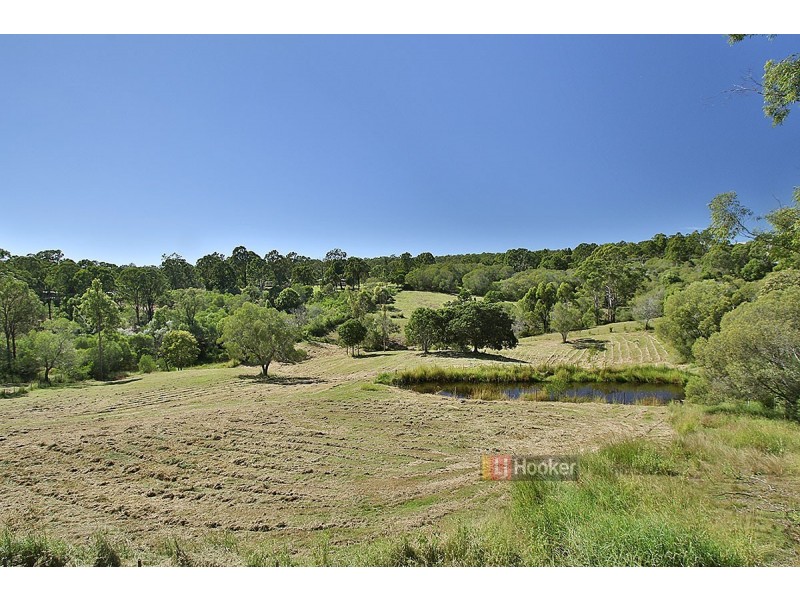 752-766 Millstream Road, Cedar Vale QLD 4285