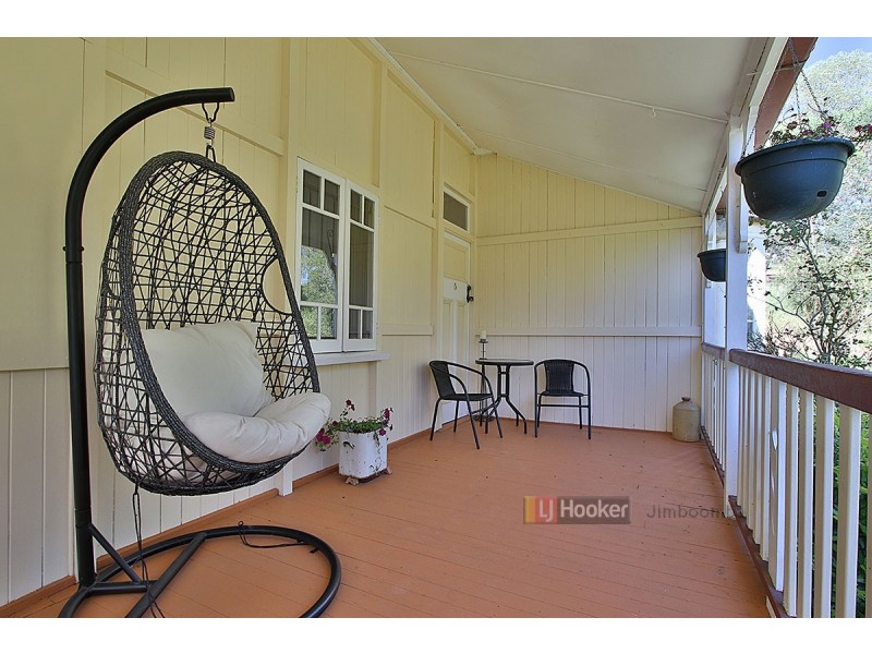 752-766 Millstream Road, Cedar Vale QLD 4285