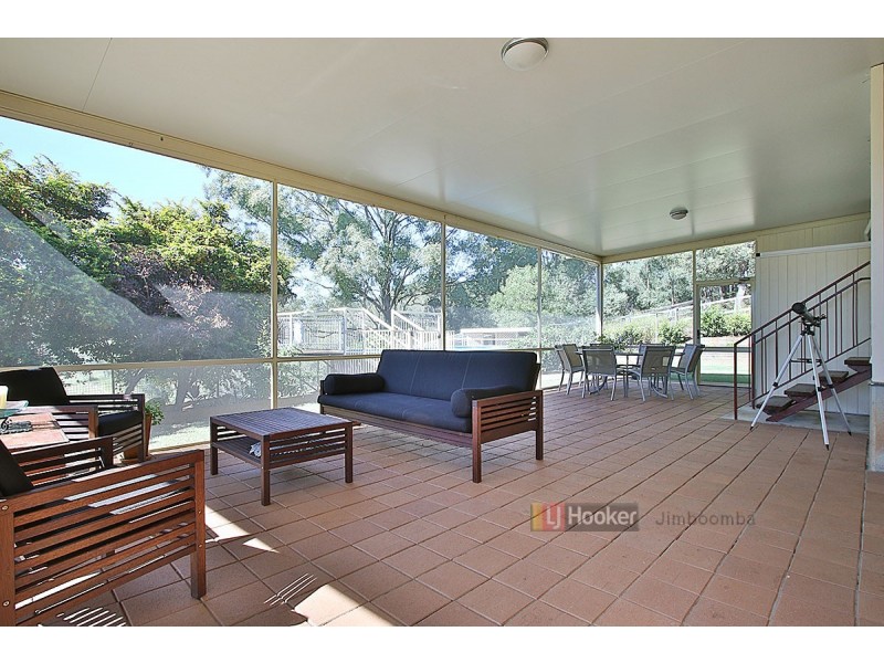 752-766 Millstream Road, Cedar Vale QLD 4285
