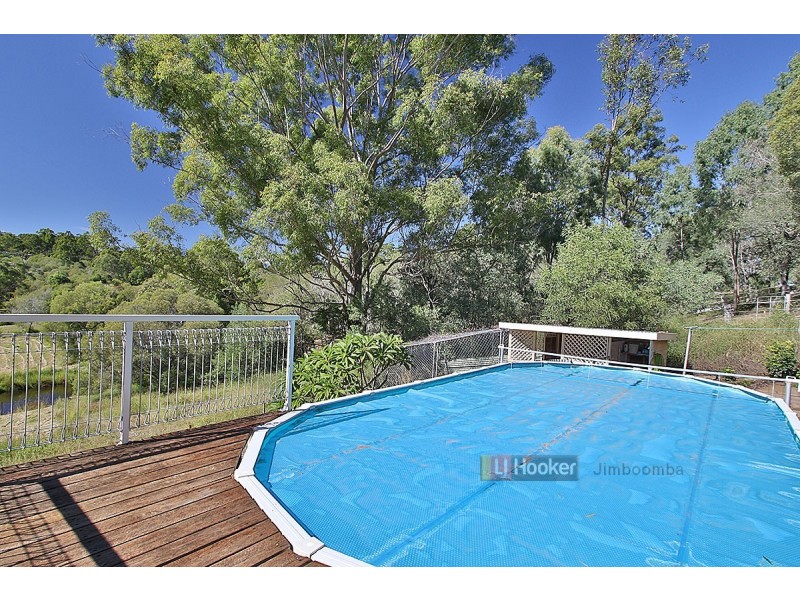 752-766 Millstream Road, Cedar Vale QLD 4285