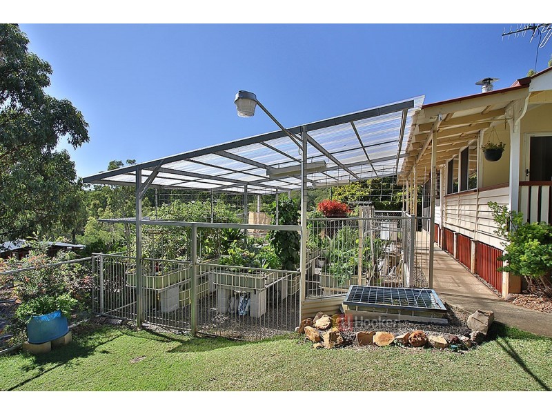 752-766 Millstream Road, Cedar Vale QLD 4285