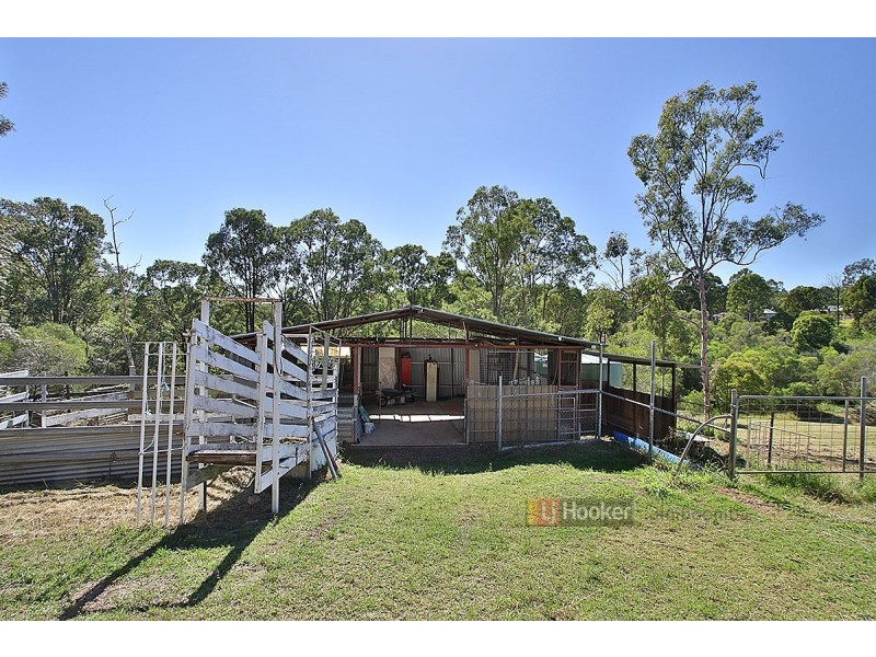 752-766 Millstream Road, Cedar Vale QLD 4285