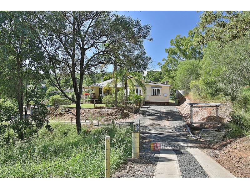 752-766 Millstream Road, Cedar Vale QLD 4285