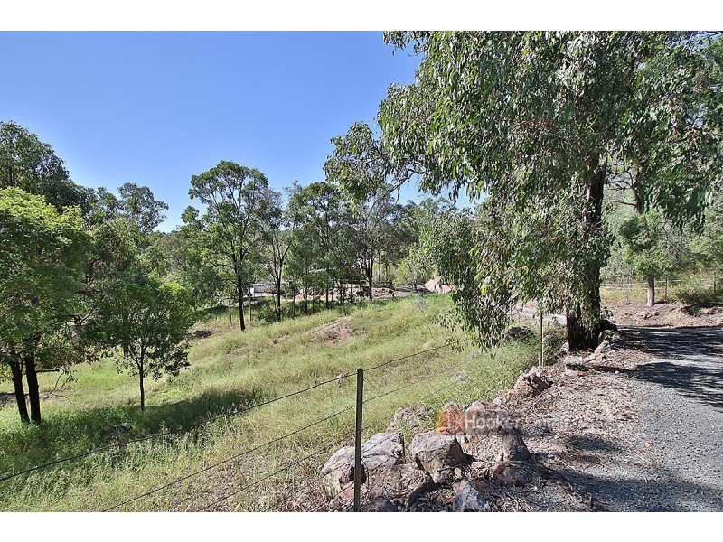 752-766 Millstream Road, Cedar Vale QLD 4285