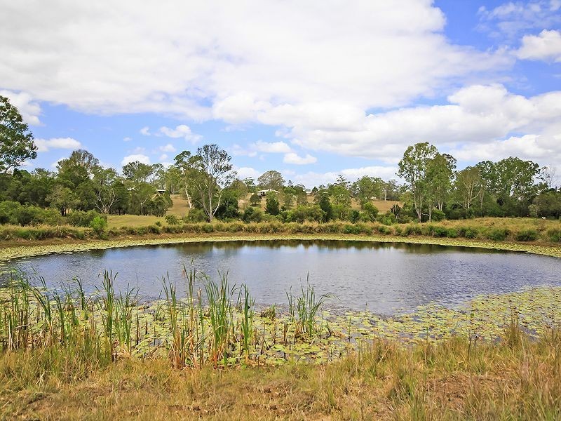 Cedar Grove QLD 4285