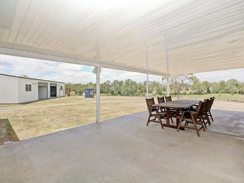 Cedar Grove QLD 4285