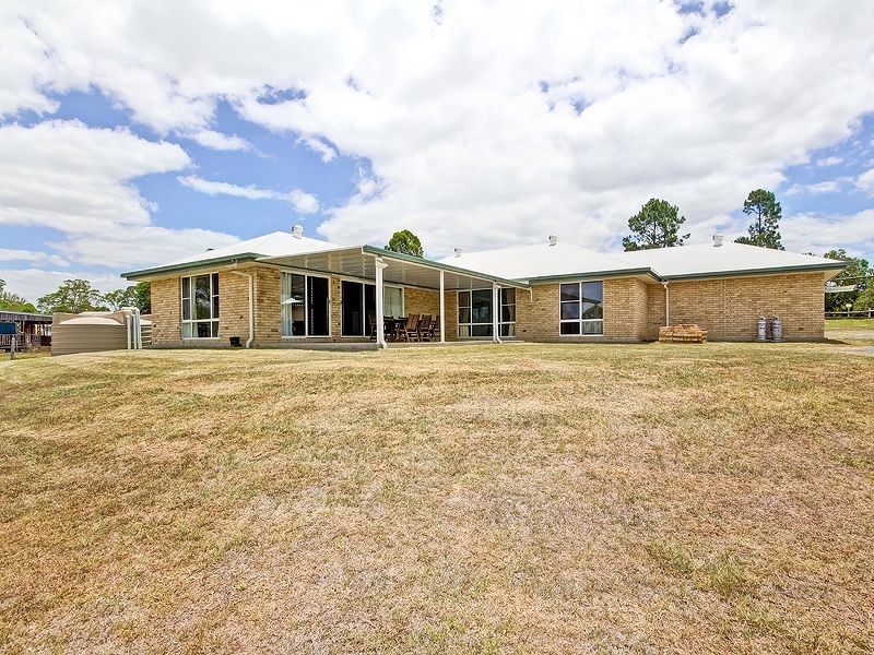 Cedar Grove QLD 4285