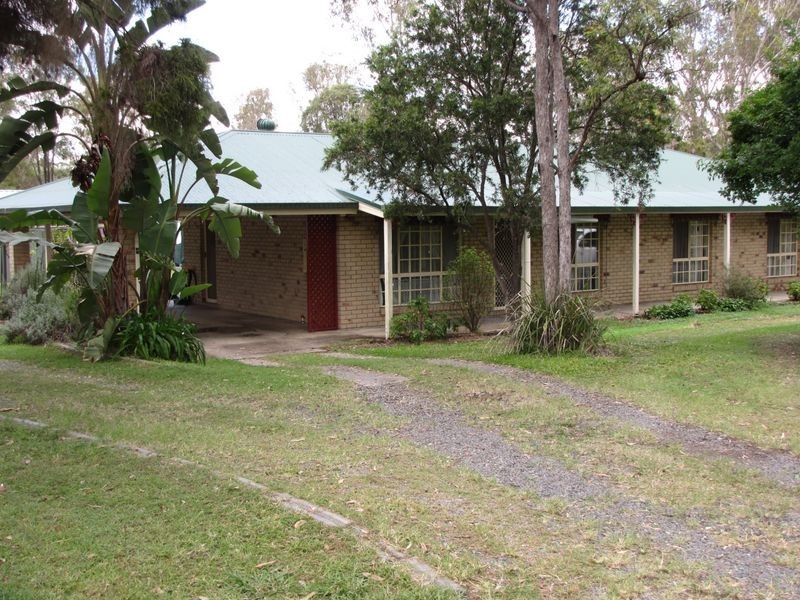 Jimboomba QLD 4280