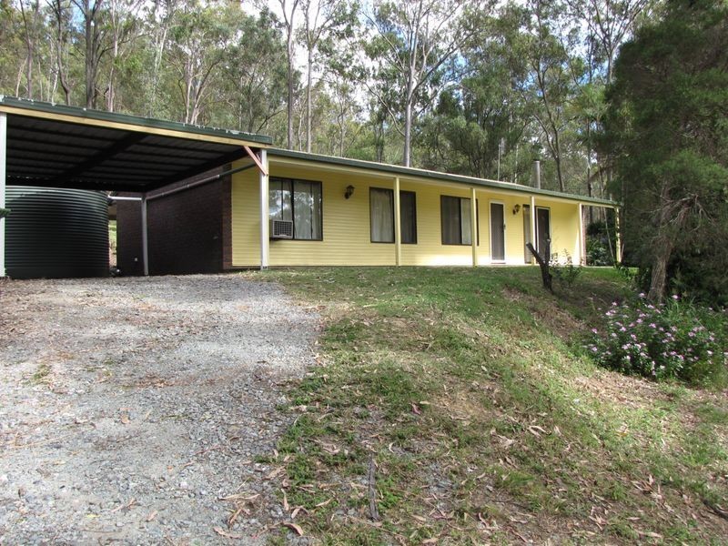 Tamborine QLD 4270