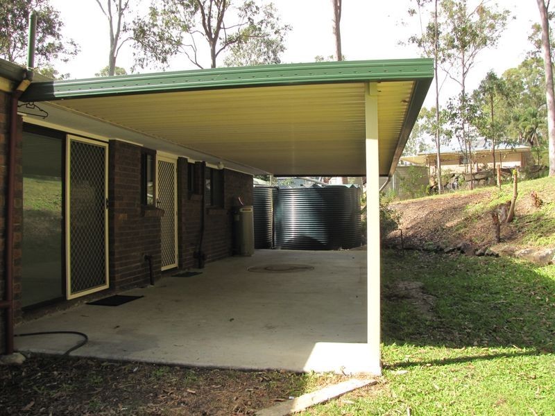 Tamborine QLD 4270