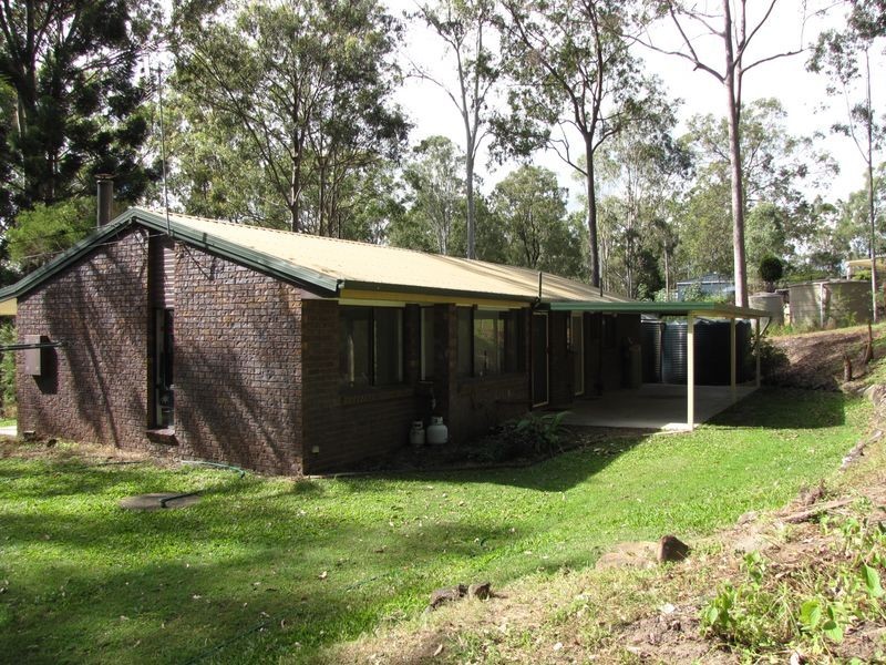 Tamborine QLD 4270