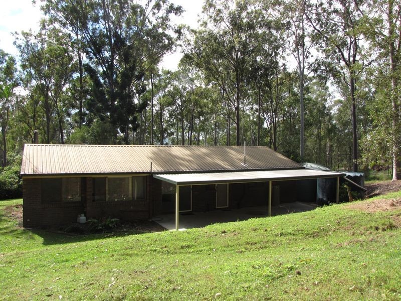Tamborine QLD 4270