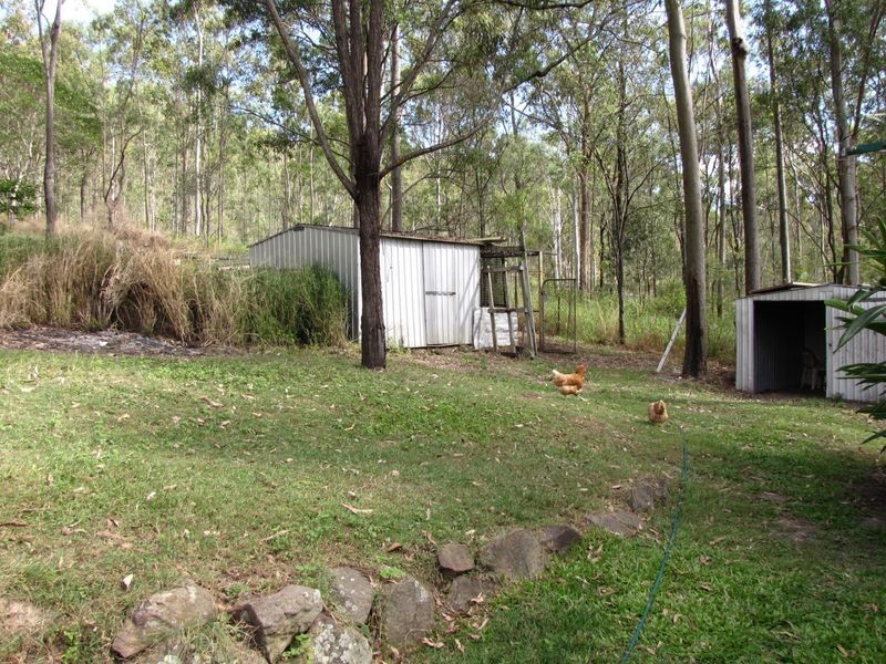 Tamborine QLD 4270