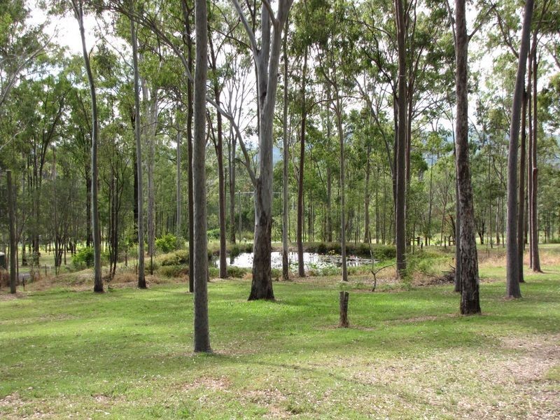 Tamborine QLD 4270