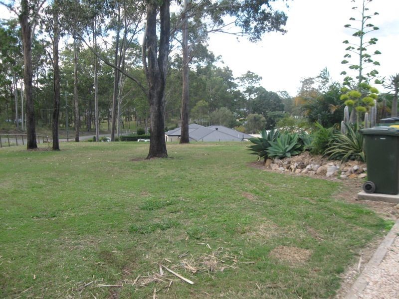 Cedar Vale QLD 4285