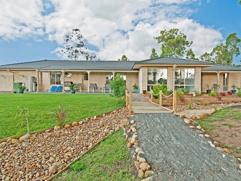 Cedar Vale QLD 4285