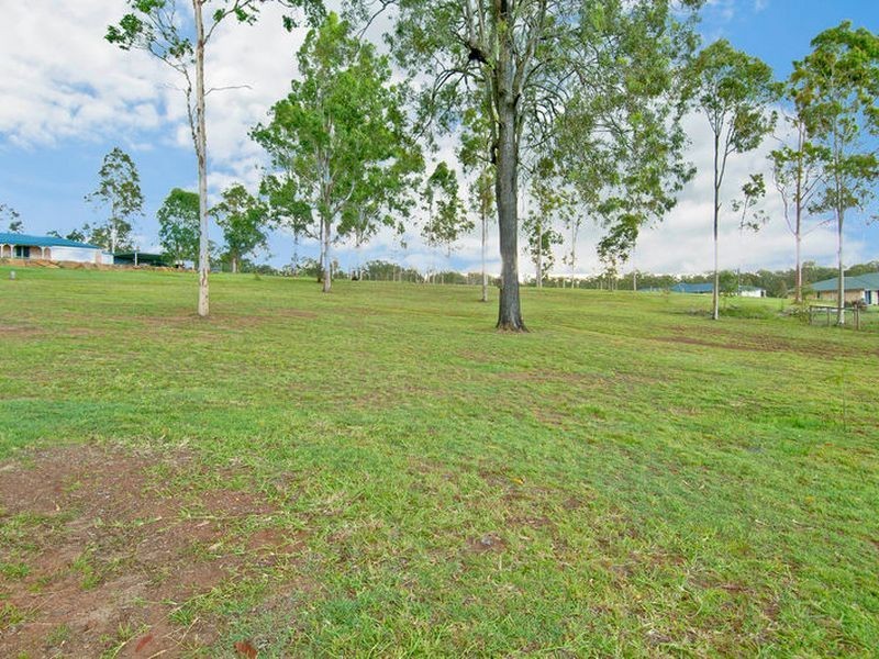Cedar Vale QLD 4285