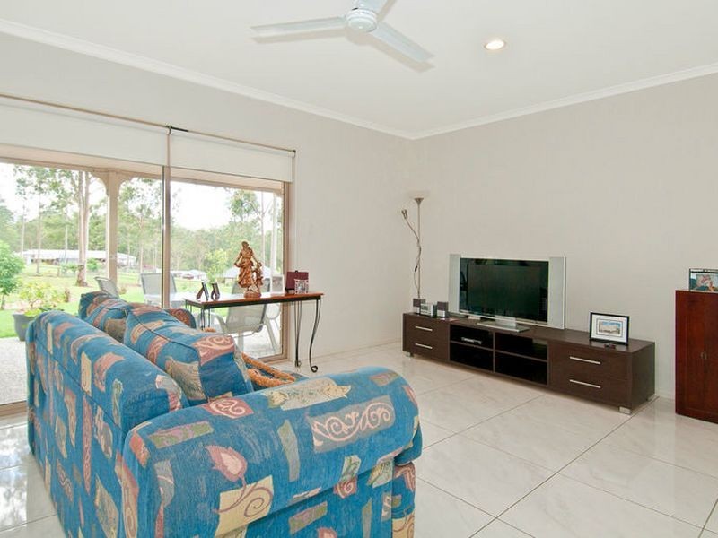 Cedar Vale QLD 4285