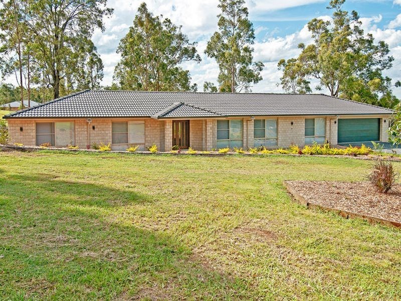 Cedar Vale QLD 4285