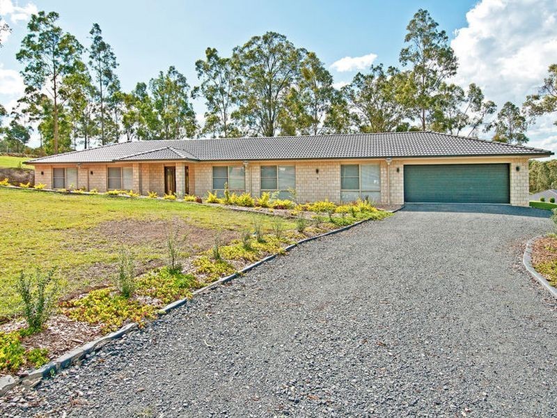 Cedar Vale QLD 4285