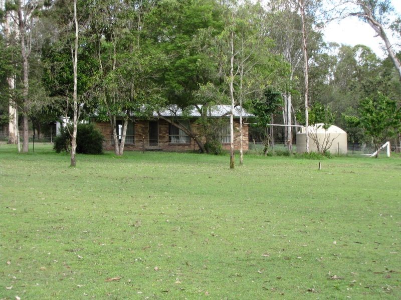 South Maclean QLD 4280