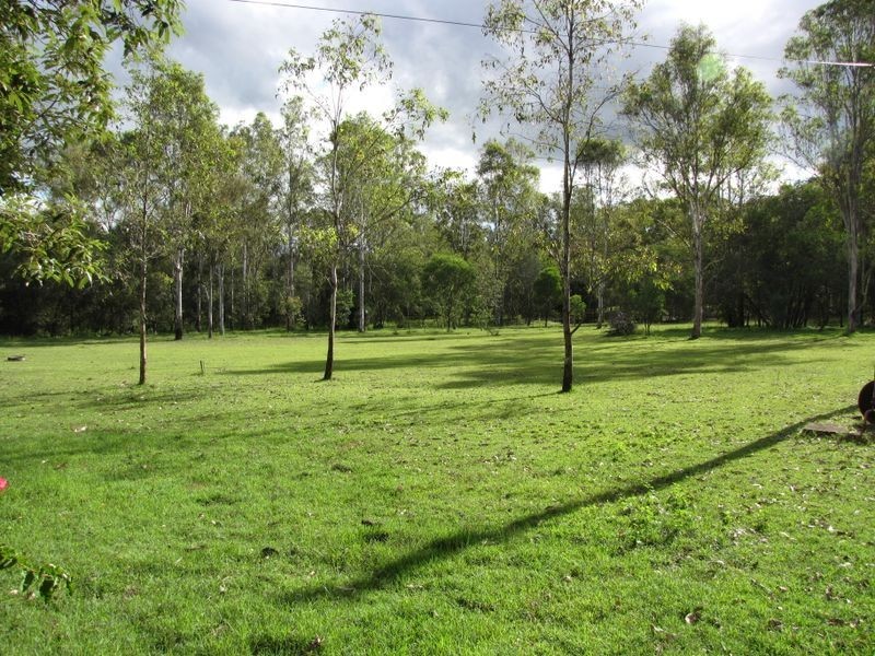 South Maclean QLD 4280