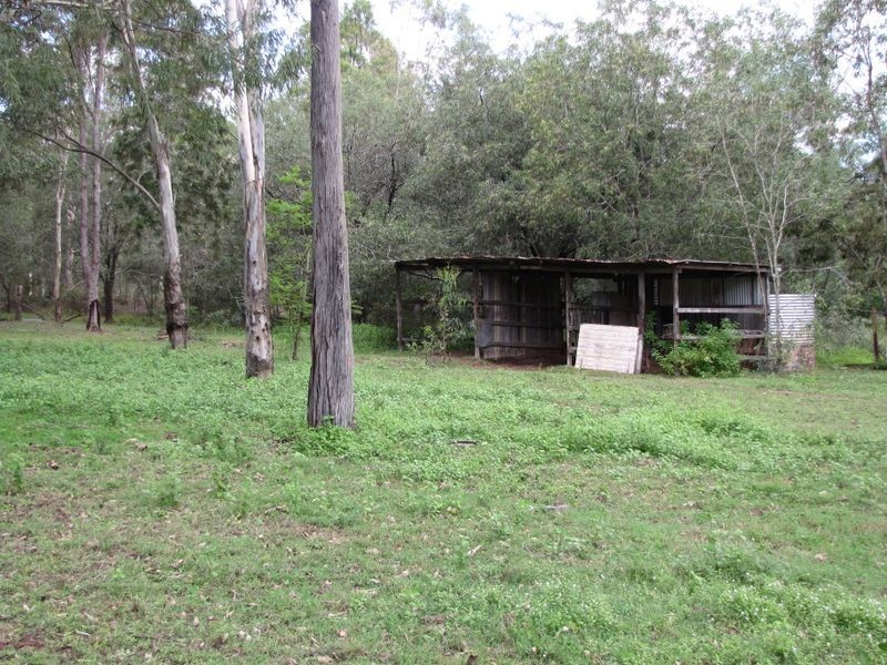 South Maclean QLD 4280